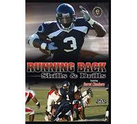 Running Back Skills and Drills