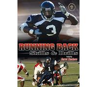 Running Back: Skills And Drills [DVD]