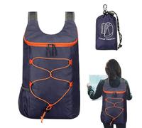 Running Backpack - 14L Extra Large Waterproof Sports & Travel Backpack - Lightweight & Extra Large Bag for Travel, Water Resistant Adjustable Bag for, Men, Women, Hiking