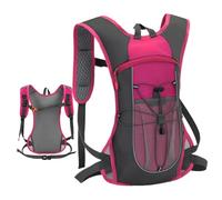 Running Backpack, Bike Backpack, Water Buffalo Hydration Backpack | Waterproof, Breathable and Reflective Reflective Strips, Ski Backpacks for Outdoor Hiking