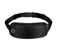 Running Bag, Running Fanny Pack - Waterproof Fanny Pack, Workout Equipment for Women and Men, Gift for Runners, Athletes and Adventurers, Running Accessories for Running