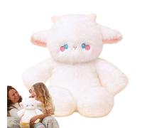 Running Bear Plush Toy - 7.87x7.87x15.75 inches Soft, Stuffed Animal With Athletic Outfit For Ages 4+, Boys & Girls, Birthdays, Holidays, Collectors