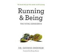 Running & Being: The Total Experience