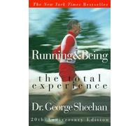 Running & Being: The Total Experience