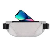 Running Belt Waist Pack - Waterproof Women Sports Waist Purse,Multifunctional Belt Storage Pouch, Sports Accessories for Camping Traveling Hiking Cycling Jogging