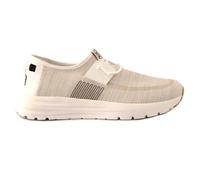 Running Bianco - male - Hey Dude - Sneakers - White - 11 UK - Shoes 11 UK