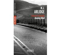 Running Blind - Course à l'aveugle - (Edition bilingue): Une nouvelle de la série Helen Grace
