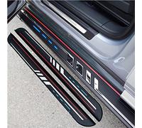 Running Board For Audi Q7 2006-2015 Side Step Platform Nerf Bar 2PCS Pedals Side Stairs