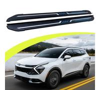 Running Board Side Step Pedal Nerf Bar Fits for KIA Sportage NQ5 2022 2023 2024 2025 2Pcs Fixed Side Bar