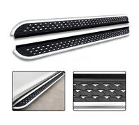 Running Boards Fits for Kia Sorento 2021-2025 Side Steps Pedal Steps Nerf Bar Accessories 2PCS