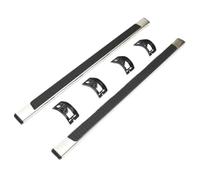 Running Boards Side Pedals Side Steps Compatible With Ram 1500 2500