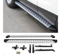 Running Boards Side Steps For Nissan Qashqai 2014-2021