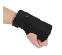 Running Bracelet - Compact Wrist Dump, Stretchy Belt Pocket | Reflective Night Visibility Bag Provides Easy Access Coin Pouch Convenience Travel Exercise