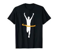 Running champion T-Shirt T-Shirt