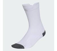 adidas Comfy Crew Running Socks Unisex - white, black, Size 46-48