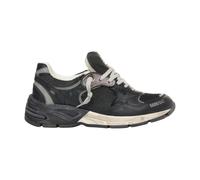 Running Dad Trainers, female, Golden Goose, Sneakers, Black, 3 UK, Shoes 3 UK