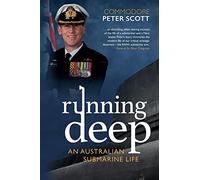 Running Deep: An Australian Submarine Life