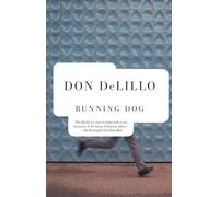 Running Dog (Vintage Contemporaries)