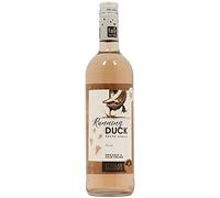 Stellar Organics Running Duck Shiraz Rose 2019 Wine 75 cl (Case of 6)