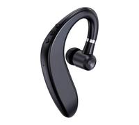 Running Earbuds - Sports Earphones | Wireless Earbuds Sport | Over The Ear Cordless Headphones | Single Ear Cordless Headset With Ear Hook | Double Noise Canceling Water Resistant Earphones