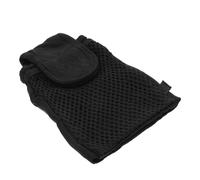 Running Elastic Arm Bag Mesh Cloth Wrist Pocket for Men and Women