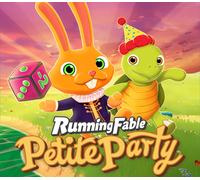 Running Fable Petite Party PC Steam CD Key