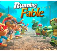 Running Fable US XBOX One CD Key