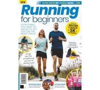 Running for Beginners: Everything You Need to Know to Get you on the Right Track / Ultimate Gift for Runners / Running Accessories Advice