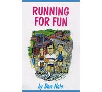 Running for Fun - some amusing tales about the author's early marathon days and playing for Bury FC.
