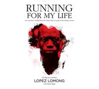 Running for My Life: One Lost Boy's Journey from the Killing Fields of Sudan to