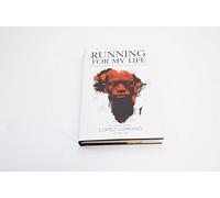 Running For My Life HB: One Lost Boy's Journey from the Killing Fields of Sudan to the Olympic Games