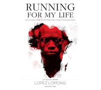 Running for My Life - Paperback NEW Lopez Lomong 22 Sept. 2016