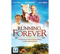 Running Forever by Martin Kove