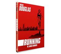 Running [FR Import] [DVD] Douglas, Michael; Anspach, Susan; Dane, Lawrence; ...
