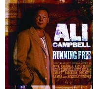 Running Free by Ali Campbell (2008-02-05)
