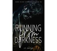 Running From Darkness: MC Gay Romance: 3 (Dark River Stone Collective)