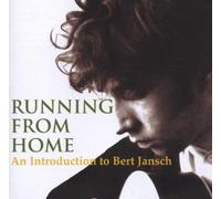 Running From Home by Jansch, Bert (2011-03-11)