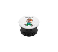 Running From My Responsibilities Like Chucking Running PopSockets Adhesive PopGrip