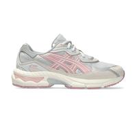 Running Gel-Nyc GS - male - Asics - Sneakers - Gray - 3 UK - Shoes 3 UK