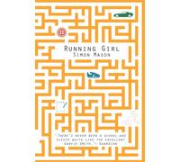 Running Girl
