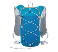 Running Gites For Women, Running Vest - Water Chest Backpack For Jogging | Lightweight Reflective Safety Hydration Running Vest With Chest And Waist Straps Regular