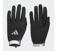 Adidas Running Gloves Black XL Men,Women