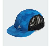 Adidas Running Graphic Cap Blue 60 cm