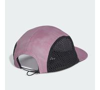 Running Graphic Cap