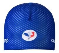 Running hat Craft FFS 2022 Bleu L/XL