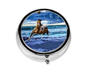 Running Horse