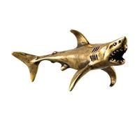 RUNNING HOT 3D Poker Guard Collection - Poker Card Protector and Accessories (Shark)