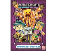 Running Hot and Cold! (Minecraft Ironsword Academy #3)
