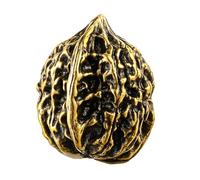 RUNNING HOT Poker Guard, Weights for Poker, 3D Poker Guard Collection, Poker Gifts for Men, Poker Card Protector, Poker Accessories (Nuts)