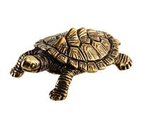 RUNNING HOT Poker Guard, Weights for Poker, 3D Poker Guard Collection, Poker Gifts for Men, Poker Card Protector, Poker Accessories (Money Turtle)